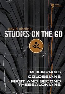 Philippians, Colossians, First and Second Thessalonians
