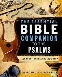 The Essential Bible Companion to the Psalms