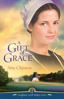 A Gift of Grace