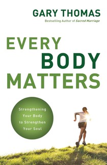 Every Body Matters voorzijde