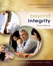 Beyond Integrity