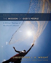 The Mission of God's People voorzijde