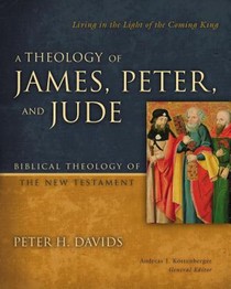 A Theology of James, Peter, and Jude voorzijde