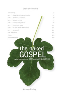 The Naked Gospel