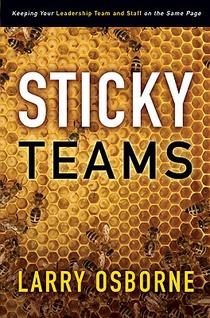 Sticky Teams