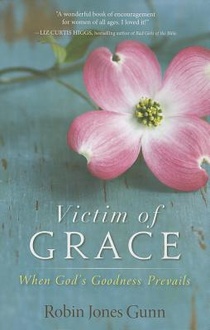 Victim of Grace voorzijde