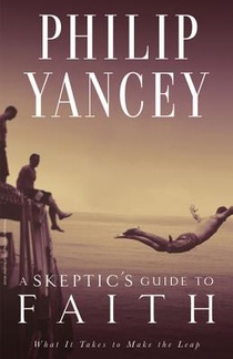 A Skeptic's Guide to Faith voorzijde