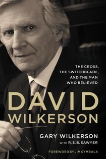 David Wilkerson