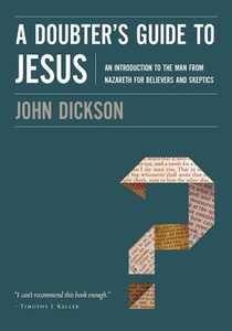 A Doubter's Guide to Jesus voorzijde