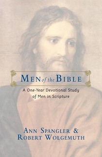 Men of the Bible voorzijde