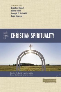 Four Views on Christian Spirituality voorzijde