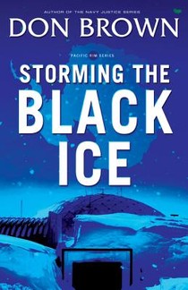 Storming the Black Ice