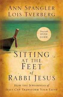 Sitting at the Feet of Rabbi Jesus