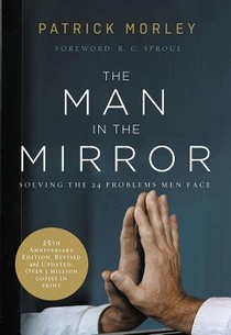 The Man in the Mirror voorzijde