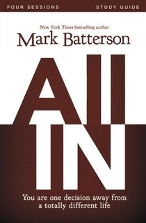 All In Bible Study Guide