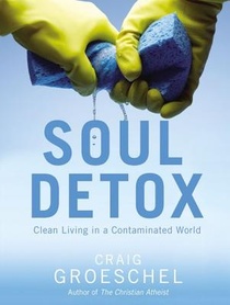 Soul Detox voorzijde