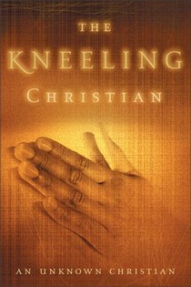 The Kneeling Christian voorzijde