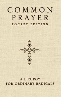 Common Prayer Pocket Edition voorzijde