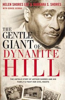 The Gentle Giant of Dynamite Hill