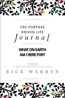 The Purpose Driven Life Journal