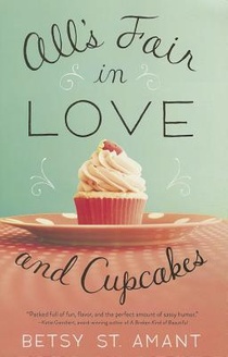 All’s Fair in Love and Cupcakes