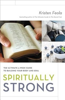 Spiritually Strong