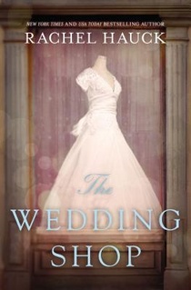 The Wedding Shop voorzijde