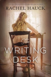 The Writing Desk voorzijde