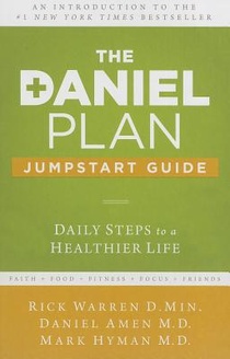 The Daniel Plan Jumpstart Guide