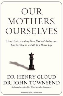 Our Mothers, Ourselves voorzijde