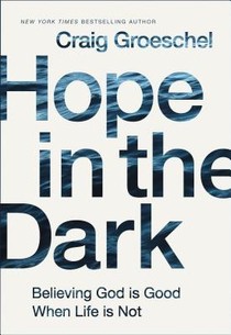 Hope in the Dark voorzijde