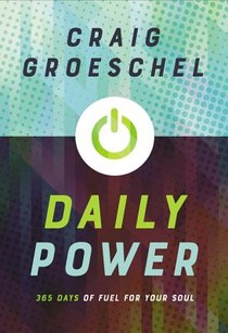 Daily Power voorzijde