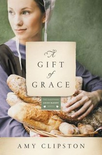 A Gift of Grace voorzijde