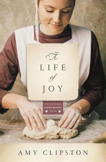 A Life of Joy voorzijde