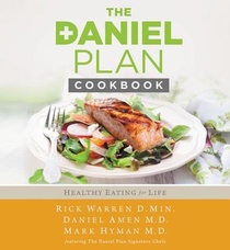 The Daniel Plan Cookbook