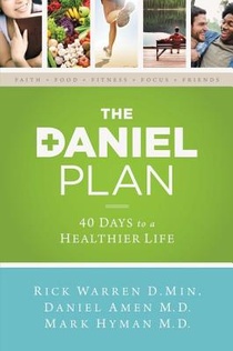 The Daniel Plan