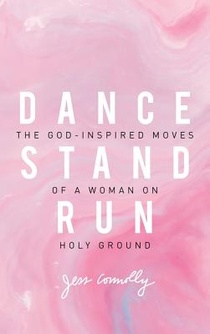 Dance, Stand, Run