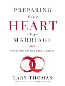 Preparing Your Heart for Marriage voorzijde