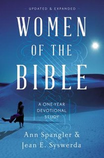 Women of the Bible voorzijde