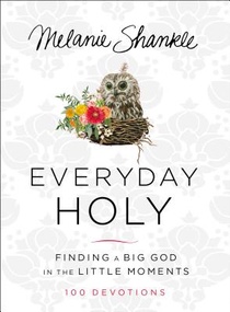 EVERYDAY HOLY