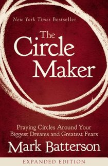 The Circle Maker voorzijde