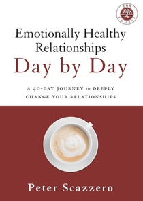 Emotionally Healthy Relationships Day by Day