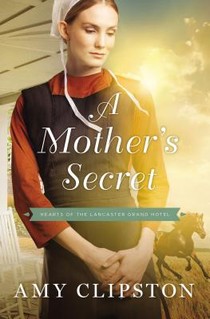 A Mother's Secret voorzijde