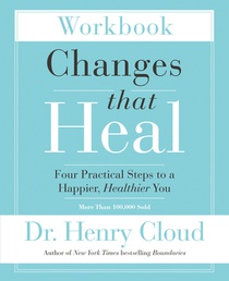 Changes That Heal Workbook voorzijde