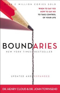 Boundaries Updated and Expanded Edition voorzijde