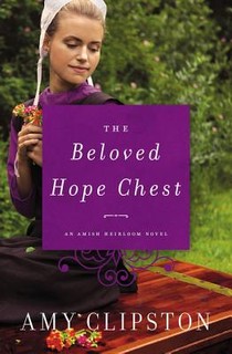 The Beloved Hope Chest voorzijde