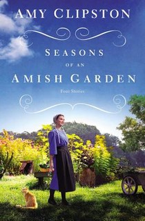 Seasons of an Amish Garden voorzijde