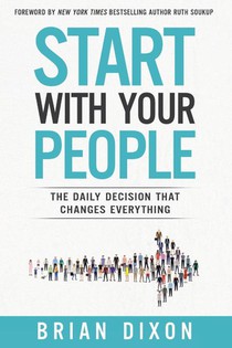 Start with Your People