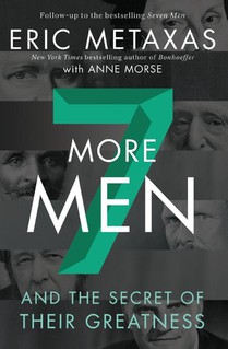 Seven More Men