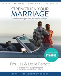 Strengthen Your Marriage